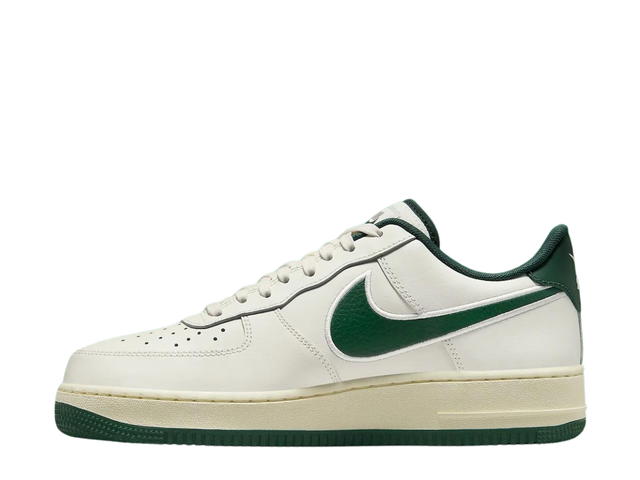 Nike Nike Air Force 1 Low '07 Sail Fir Green - view 2