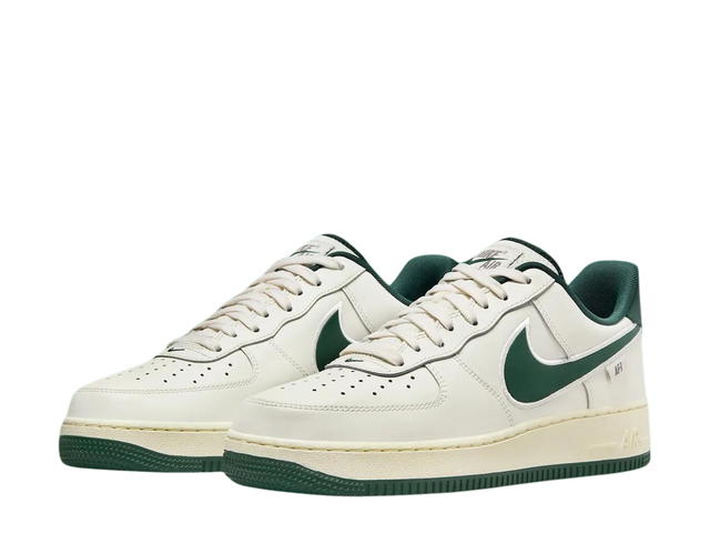 Nike Nike Air Force 1 Low '07 Sail Fir Green - view 3