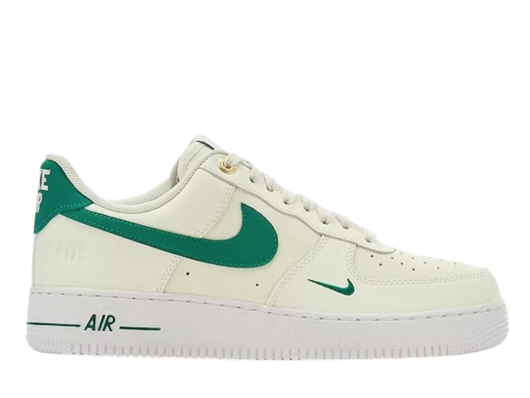 Nike Nike Air Force 1 Low '07 SE 40th Anniversary Edition Sail Malachite (Women's)