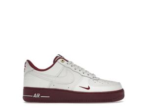 Buy Nike Air Force 1 Low '07 SE 40th Anniversary Edition Sail Team Red (Women's) at Sasom – Authentic and Ready to Ship
