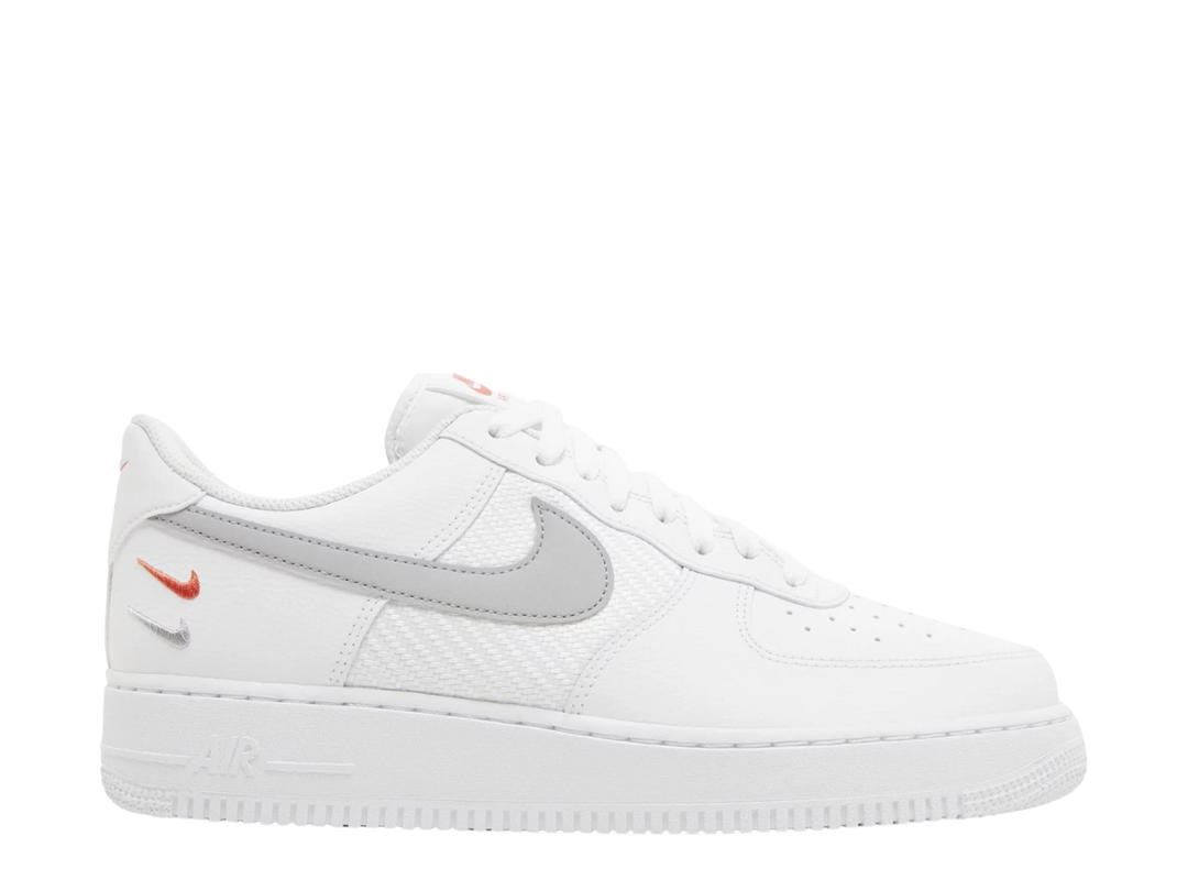 Nike Nike Air Force 1 Low '07 SE Double Swoosh White Picante