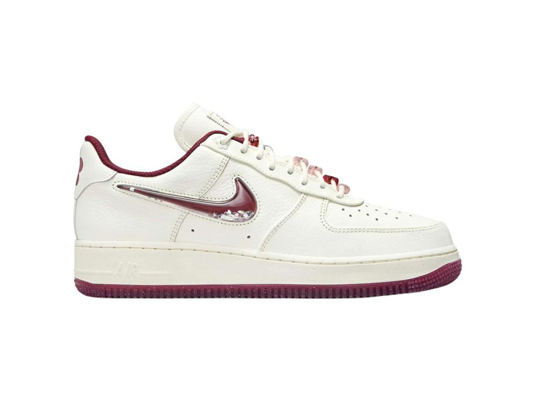 Nike Nike Air Force 1 Low '07 SE PRM Valentine’s Day (2024) (W)