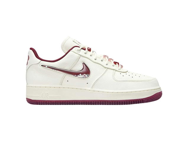 Nike Nike Air Force 1 Low '07 SE PRM Valentine’s Day (2024) (W) - view 1