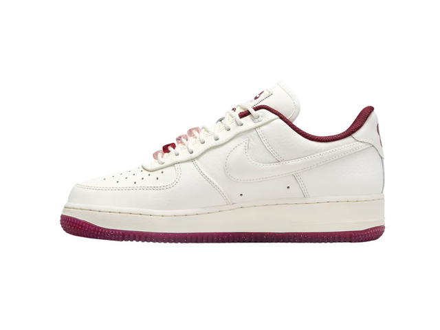 Nike Nike Air Force 1 Low '07 SE PRM Valentine’s Day (2024) (W) - view 2