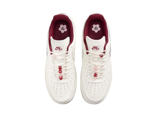 Nike Nike Air Force 1 Low '07 SE PRM Valentine’s Day (2024) (W) - view 4