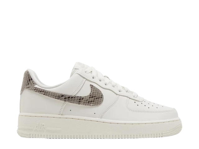 Nike Nike Air Force 1 Low '07 Snakeskin Phantom (Women's) - view 1