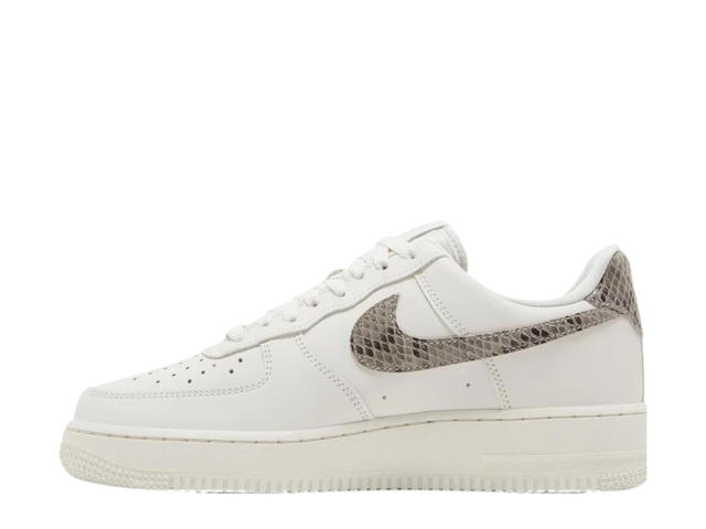 Nike Nike Air Force 1 Low '07 Snakeskin Phantom (Women's) - view 2
