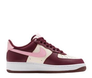 Buy Nike Air Force 1 Low '07 Valentine’s Day (2023) at Sasom – Authentic and Ready to Ship