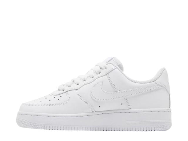 Nike Nike Air Force 1 Low '07 White (Travis Scott Cactus Jack Utopia Edition) (W) - view 2