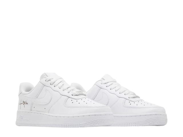 Nike Nike Air Force 1 Low '07 White (Travis Scott Cactus Jack Utopia Edition) (W) - view 3