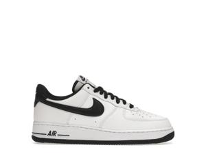 Buy Nike Air Force 1 Low '07 White Black (2022) at Sasom – Authentic and Ready to Ship