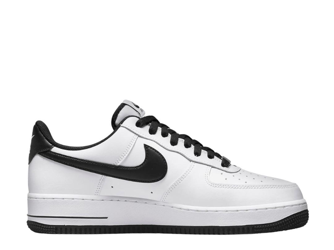 Nike Nike Air Force 1 Low '07 White Black (2022)