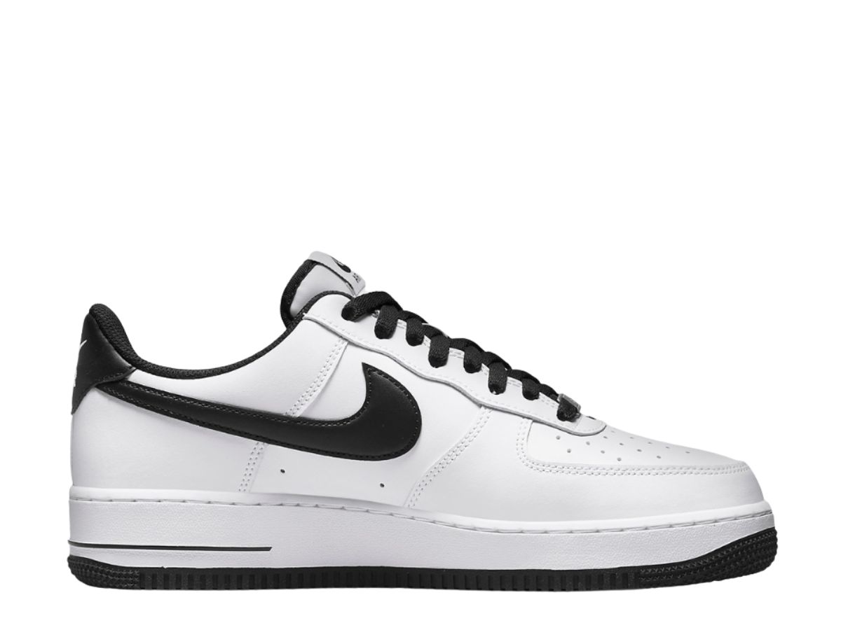 Nike Nike Air Force 1 Low '07 White Black (2022)
