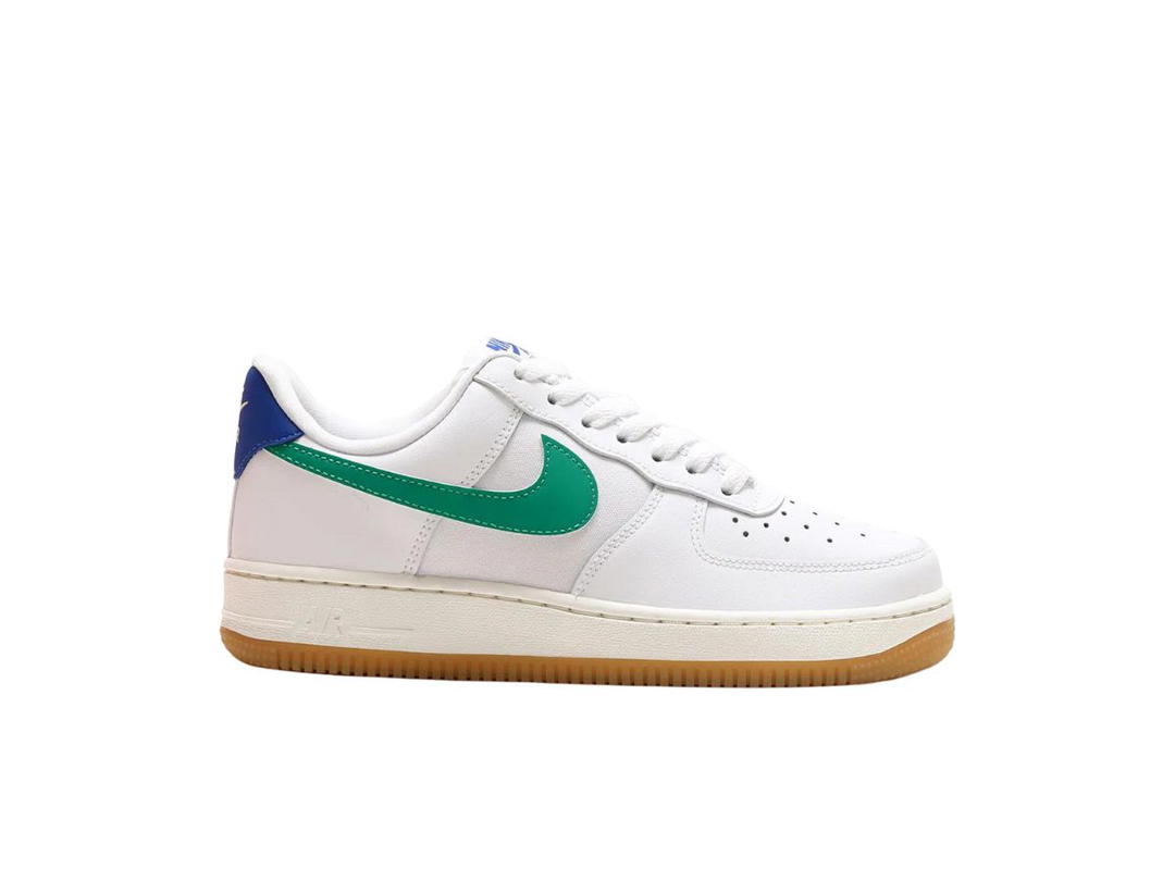 Nike Nike Air Force 1 Low '07 White Stadium Green (Women's)