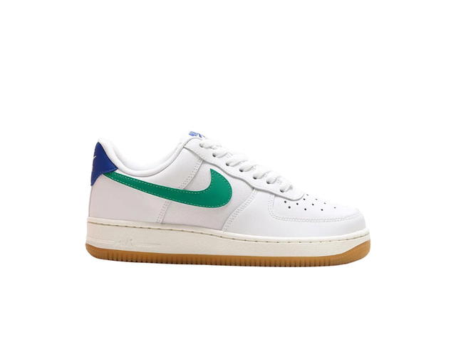 Nike Nike Air Force 1 Low '07 White Stadium Green (Women's) - view 1