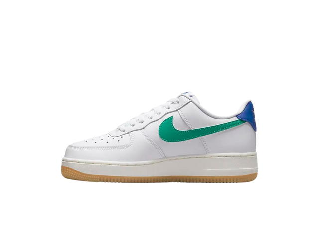 Nike Nike Air Force 1 Low '07 White Stadium Green (Women's) - view 2