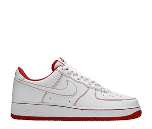 Buy Nike Air Force 1 Low '07 White University Red at Sasom – Authentic and Ready to Ship