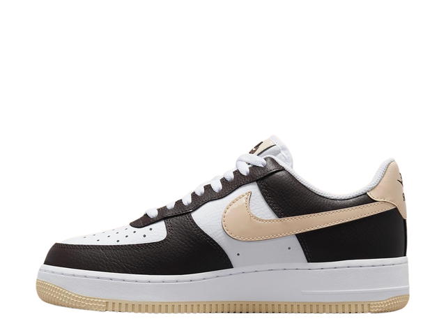 Nike Nike Air Force 1 Low '07 White Velvet Brown (W) - view 2