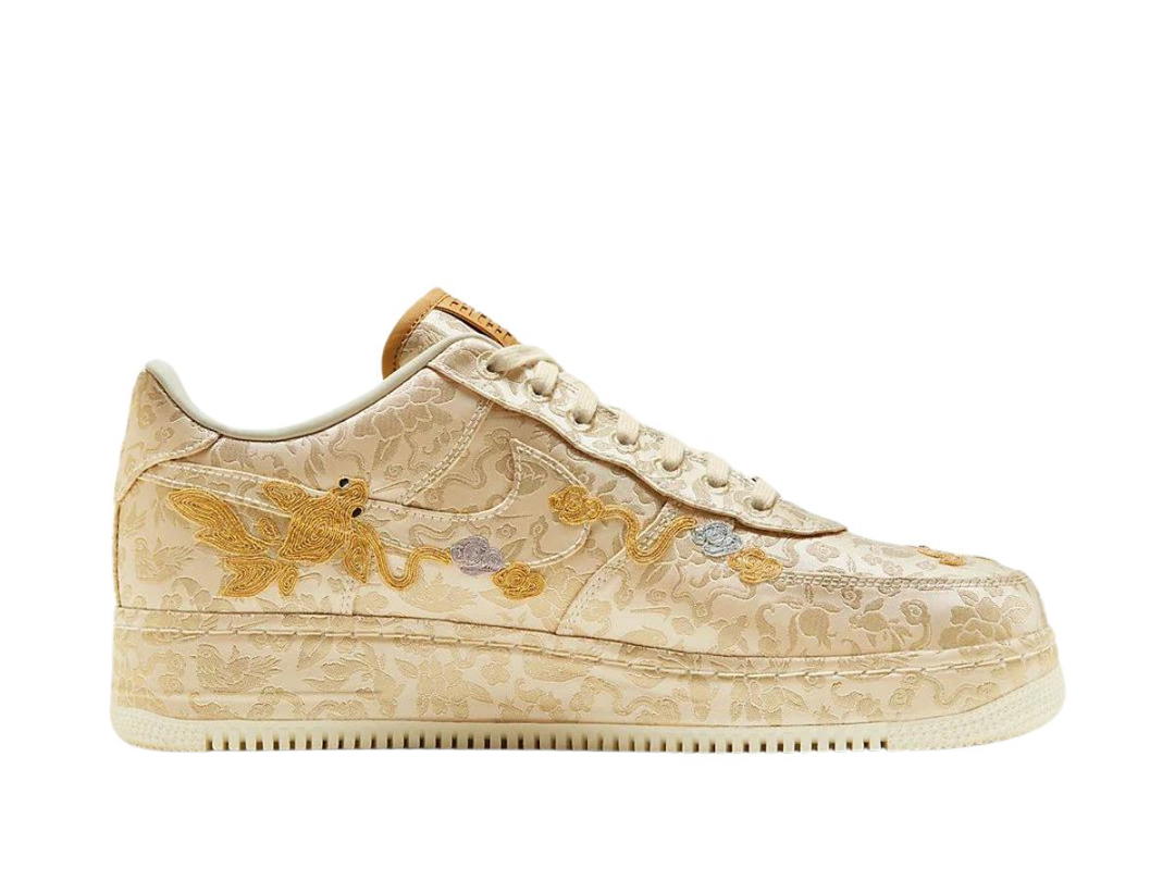 Nike Nike Air Force 1 Low '07 Year of the Dragon (2024)