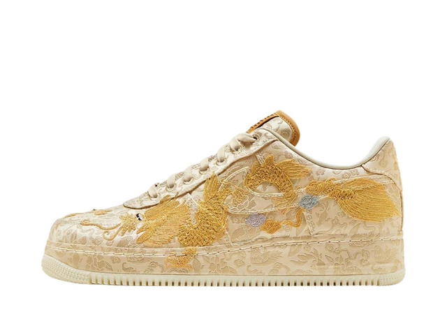 Nike Nike Air Force 1 Low '07 Year of the Dragon (2024) - view 2