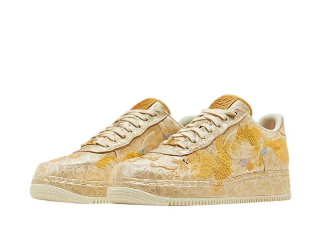 Nike Nike Air Force 1 Low '07 Year of the Dragon (2024) - view 3