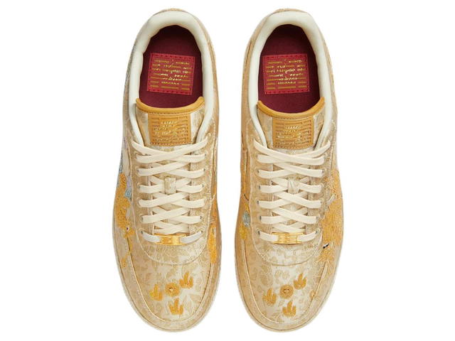 Nike Nike Air Force 1 Low '07 Year of the Dragon (2024) - view 4