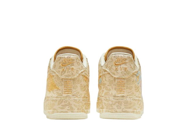 Nike Nike Air Force 1 Low '07 Year of the Dragon (2024) - view 5