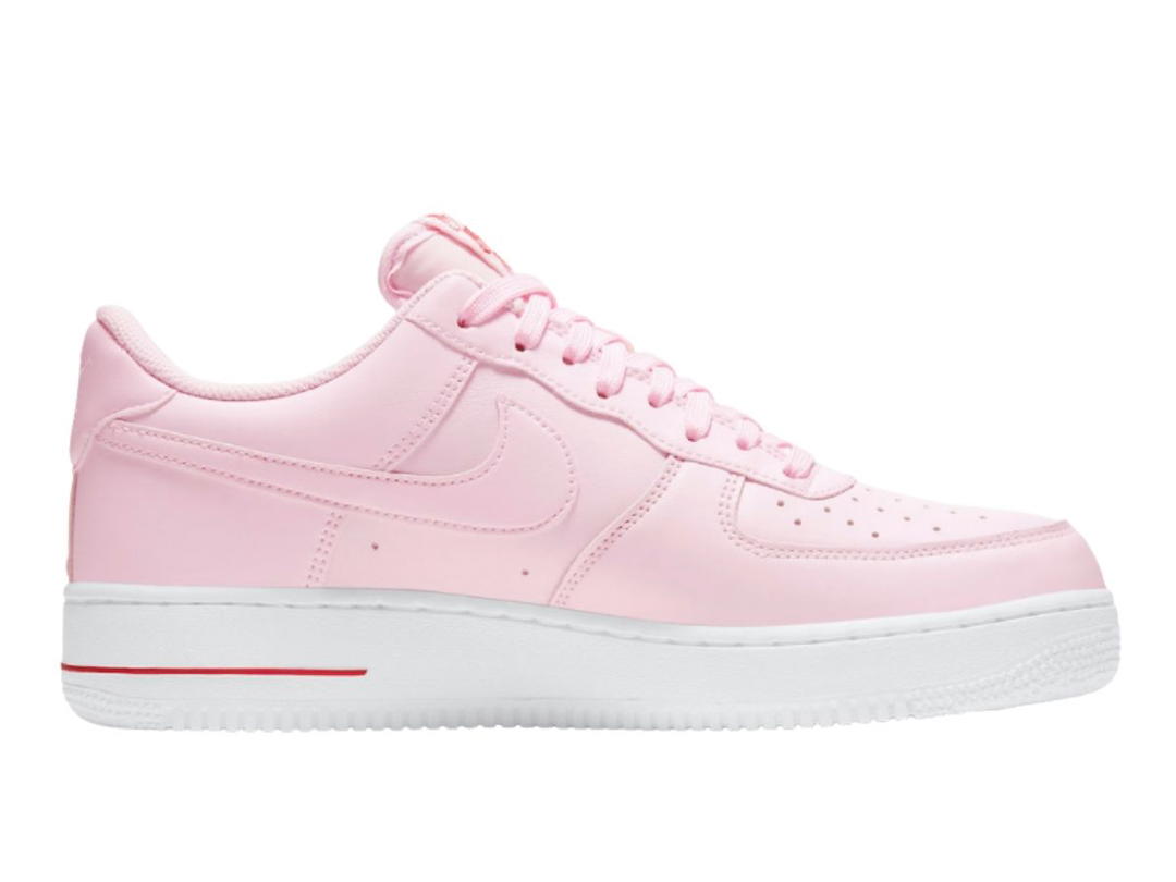 Nike Nike Air Force 1 Low Rose Pink