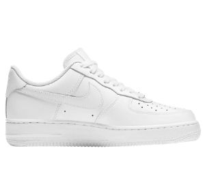 Buy Nike Air Force 1 Low White (W) at Sasom – Authentic and Ready to Ship