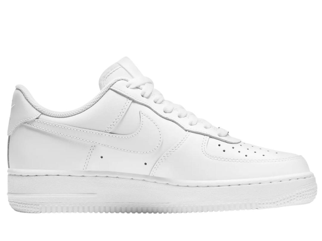 Nike Nike Air Force 1 Low White (W)