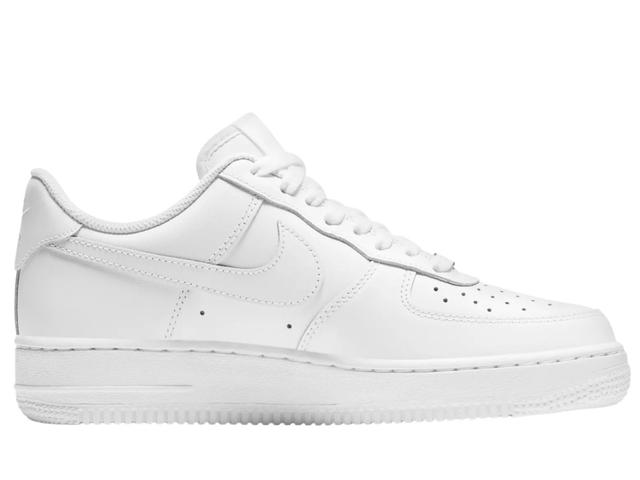 Nike Nike Air Force 1 Low White (W) - view 1