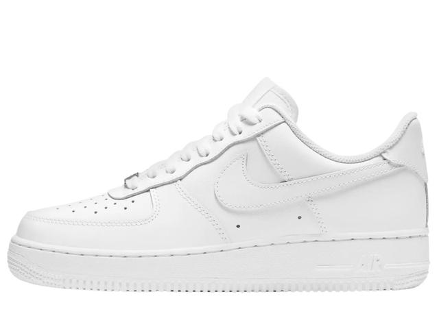 Nike Nike Air Force 1 Low White (W) - view 2