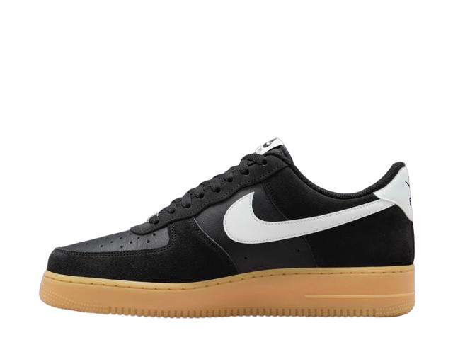 Nike Nike Air Force 1 Low '07 LV8 Black Summit White Gum - view 2