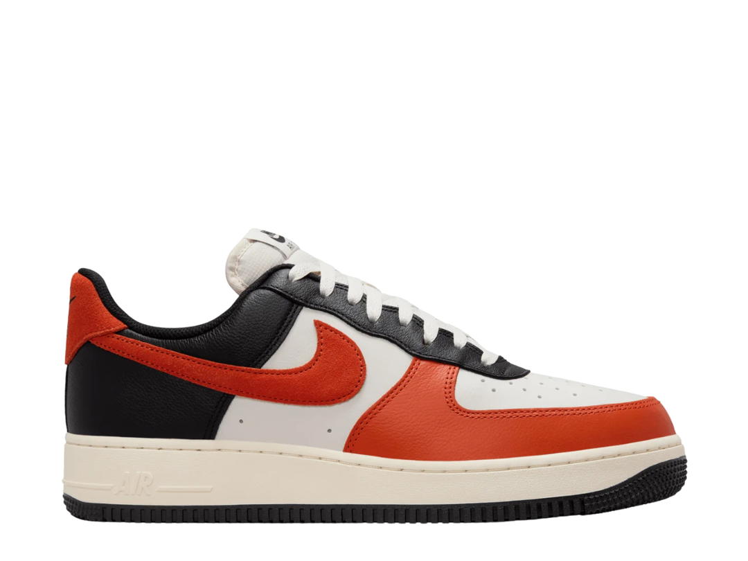 Nike Nike Air Force 1 Low '07 LV8 Black Vintage Coral Phantom