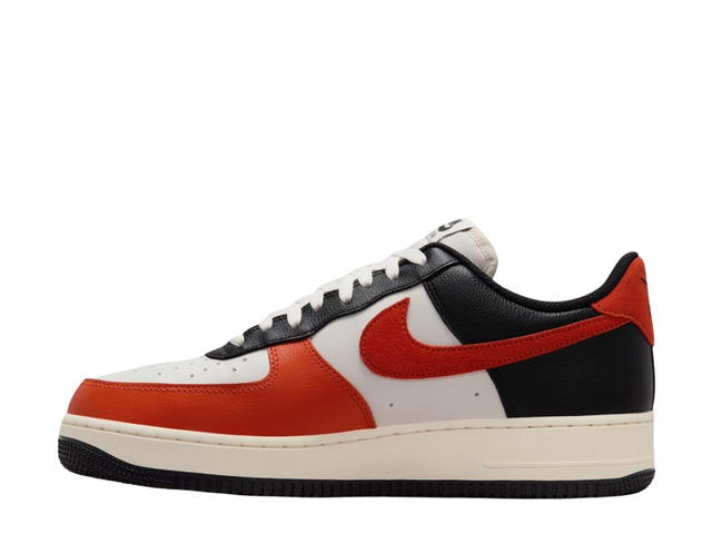 Nike Nike Air Force 1 Low '07 LV8 Black Vintage Coral Phantom - view 2