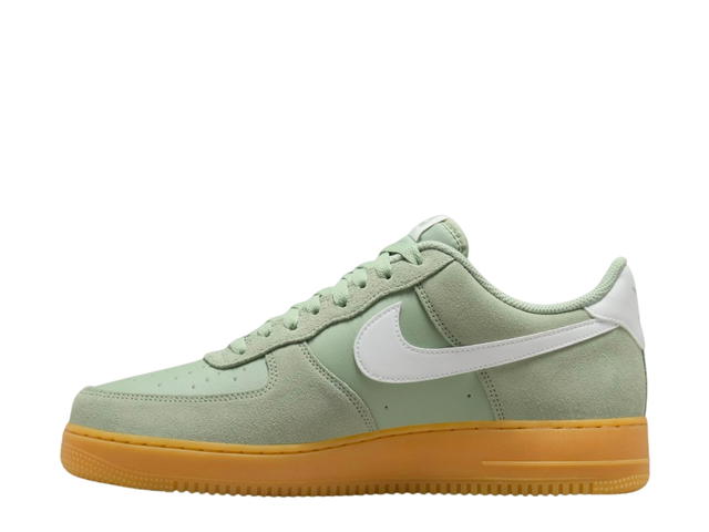 Nike Nike Air Force 1 Low '07 LV8 Jade Horizon - view 2