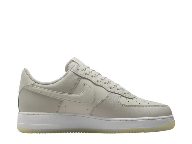 Nike Nike Air Force 1 Low '07 LV8 Light Bone - view 1