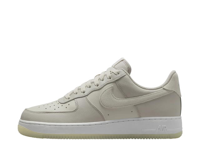 Nike Nike Air Force 1 Low '07 LV8 Light Bone - view 2
