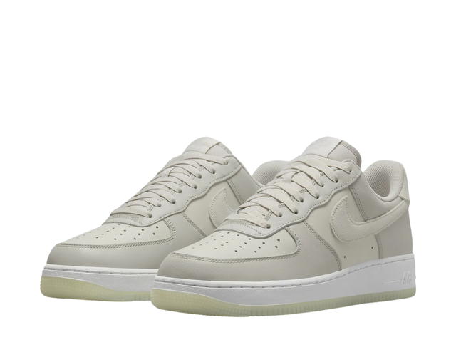 Nike Nike Air Force 1 Low '07 LV8 Light Bone - view 3