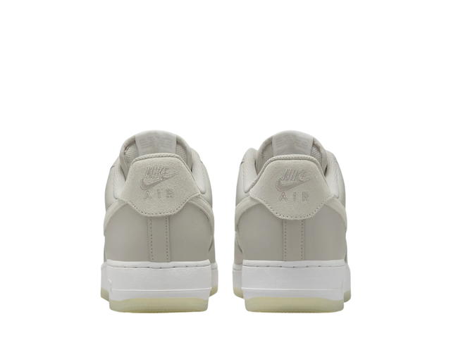Nike Nike Air Force 1 Low '07 LV8 Light Bone - view 4