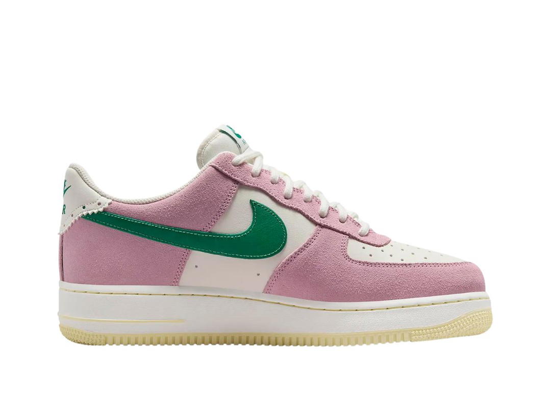 Nike Nike Air Force 1 Low '07 LV8 Medium Soft Pink Malachite