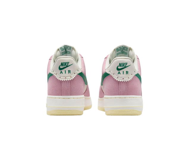 Nike Nike Air Force 1 Low '07 LV8 Medium Soft Pink Malachite - view 4