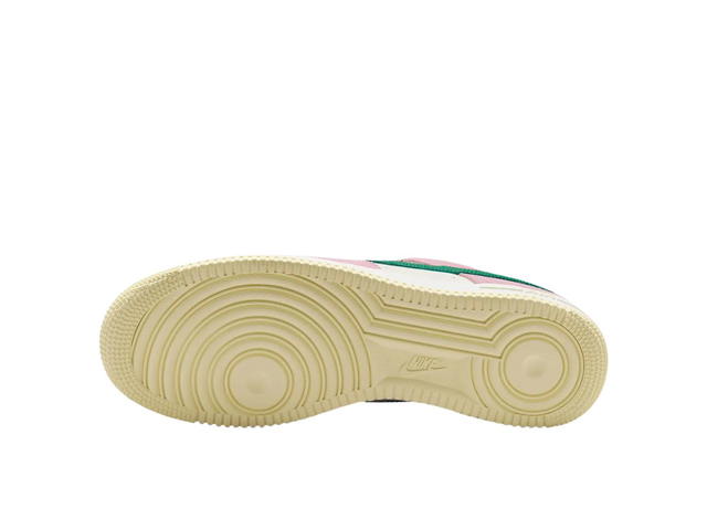 Nike Nike Air Force 1 Low '07 LV8 Medium Soft Pink Malachite - view 6