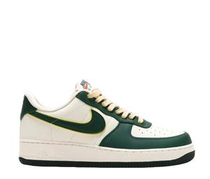 Buy Nike Air Force 1 Low 07 LV8 Noble Green Sail at Sasom – Authentic and Ready to Ship