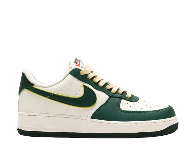 Nike Nike Air Force 1 Low 07 LV8 Noble Green Sail - view 1