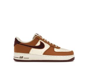 Buy Nike Air Force 1 Low '07 LV8 Notebook Doodle Pack Light British Tan at Sasom – Authentic and Ready to Ship