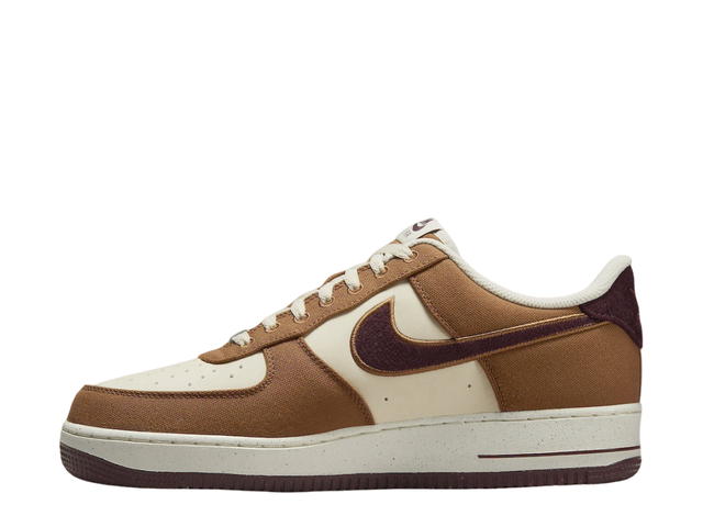 Nike Nike Air Force 1 Low '07 LV8 Notebook Doodle Pack Light British Tan - view 2