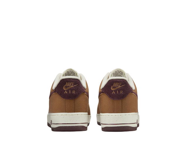 Nike Nike Air Force 1 Low '07 LV8 Notebook Doodle Pack Light British Tan - view 5