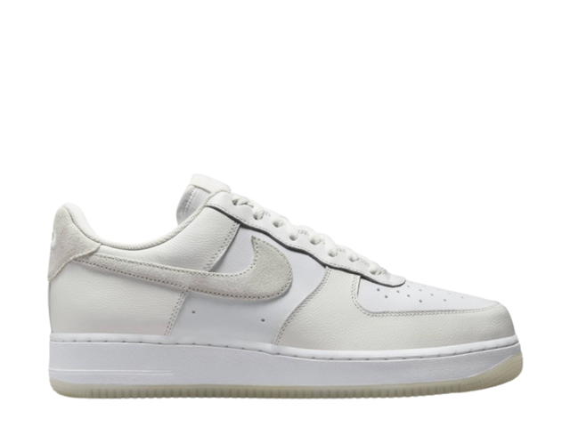Nike Nike Air Force 1 Low '07 LV8 Summit White Phantom - view 1