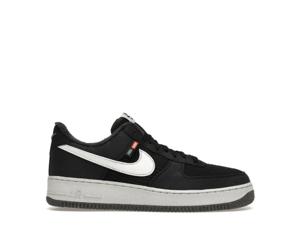 Buy Nike Air Force 1 Low '07 LV8 Toasty Black White at Sasom – Authentic and Ready to Ship